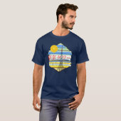 東京タワー Tシャツ (正面フル)
