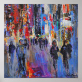 東京ナイト ポスター (正面)