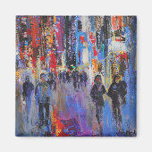 東京ナイト マグネット (正面)