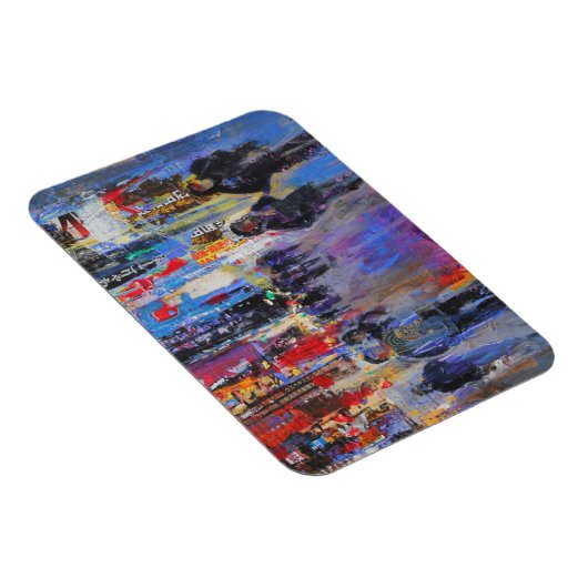 東京ナイト マグネット (右側)