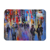 東京ナイト マグネット (横)