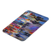 東京ナイト マグネット (左側)