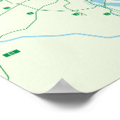 東京ハイウェイ ポスター (角)