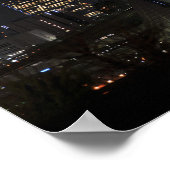 東京バイナイトポスター ポスター (角)