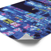 東京ポスター ポスター (角)