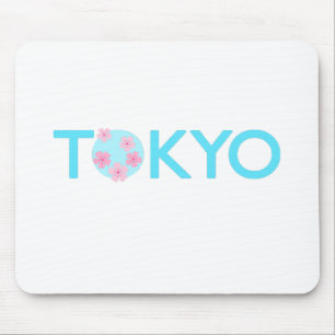 東京マウスパッド マウスパッド