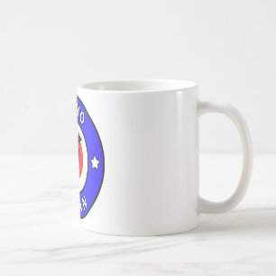 東京マグカップ コーヒーマグカップ