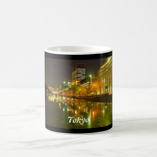 東京マグ コーヒーマグカップ (中央)