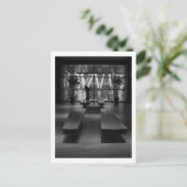 東京ミッドタウンIII ポストカード (スタンド正面)