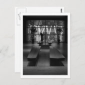 東京ミッドタウンIII ポストカード (正面/裏面)