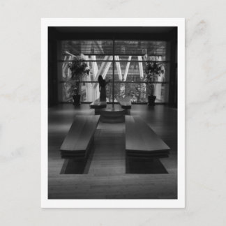 東京ミッドタウンIII ポストカード