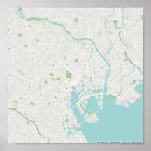 東京ミニマルの地図