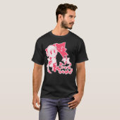 東京ミュー – ふろくスタイル Tシャツ (正面フル)