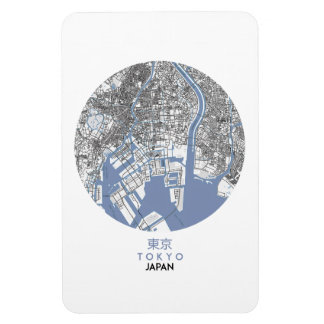 東京メモリ マグネット