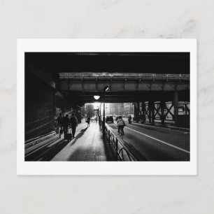 東京丸の内、日本 ポストカード