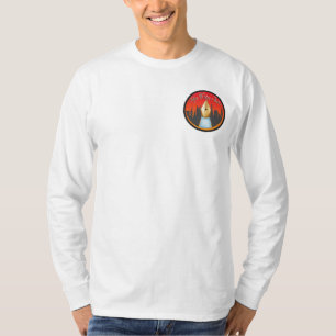 東京作家のサロンT Tシャツ