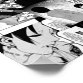 東京喰種コラージュ ポスター (角)