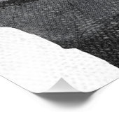 東京喰種 アニメ ポスター – 消さないで (角)