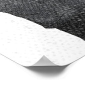 東京喰種 アニメ ポスター – 消さないで (角)