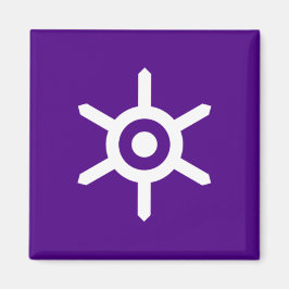 東京国旗日本の（首都） マグネット