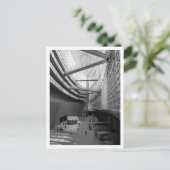 東京国際フォーラム: 日本、東京 ポストカード (スタンド正面)