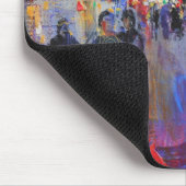 東京夜 マウスパッド (コーナー)