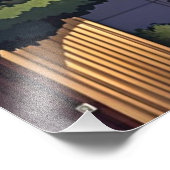 東京富士 フォトプリント            (角)