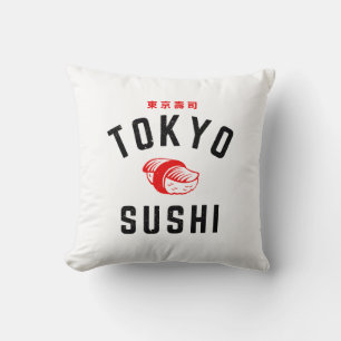 東京寿司 クッション