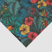 東京庭園 薄葉紙 (詳細)