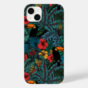 東京庭園 Case-Mate iPhone 14 PLUSケース