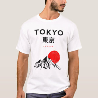 東京日クール本ノベルティグラフィックTees Tシャツ
