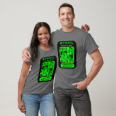 東京日本の地下鉄 Tシャツ (ユニセックス)