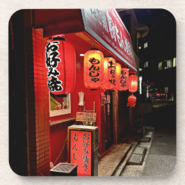 東京日本テイクアウトレストラン コースター