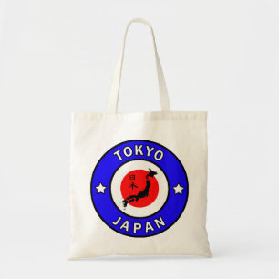 東京日本トートバック トートバッグ