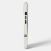 東京日本レトロ旅行芸術 Case-Mate iPhoneケース (裏面 / 左)