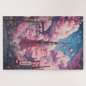 東京日本旅行 ジグソーパズル (横)