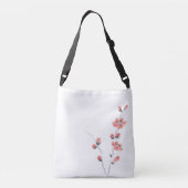 東京日本 クロスボディバッグ (裏面)