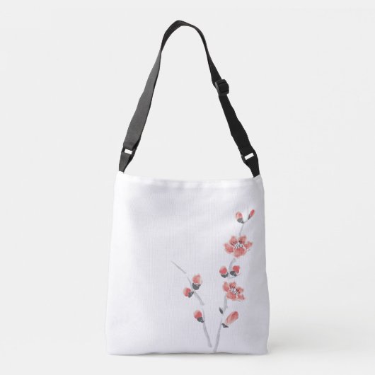 東京日本 クロスボディバッグ (裏面)