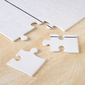 東京日本 ジグソーパズル (側面)