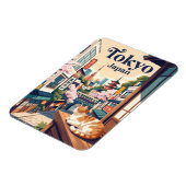 東京日本 マグネット (左側)