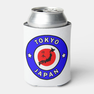 東京日本 缶クーラー