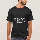 東京日本 Tシャツ (正面)