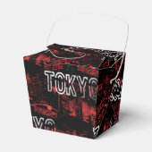 東京東京 フェイバーボックス (正面サイド)