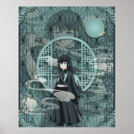 東京武一郎ポスター ポスター