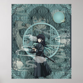 東京武一郎ポスター ポスター