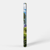 東京浜離宮恩賜庭園の散歩 SAMSUNG GALAXYケース (右側面)