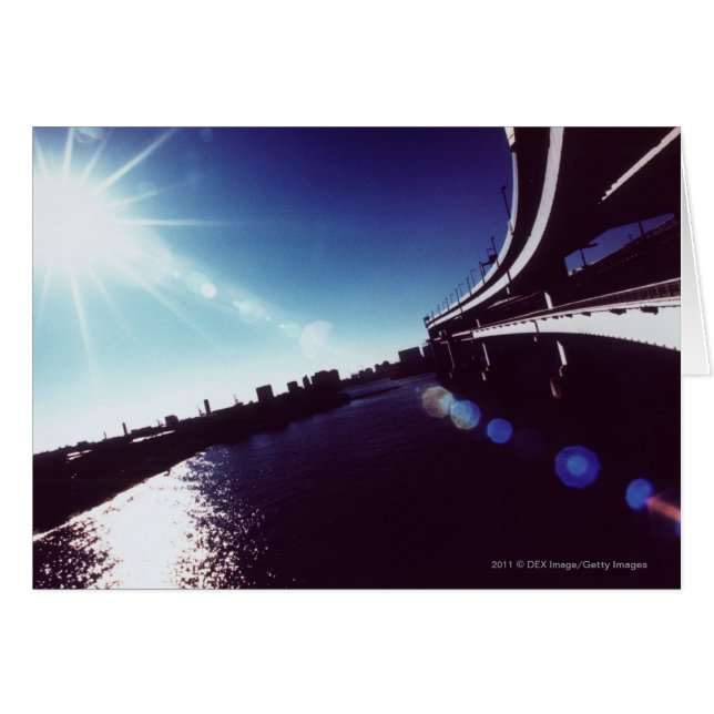 東京湾 (正面横)