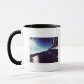 東京湾、東京 マグカップ (左)