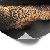 東京照り焼き誘惑24x36 ポスター (角)