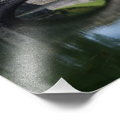 東京皇居 – 写真プリント フォトプリント            (角)